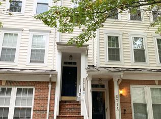 621 Main St #B, Gaithersburg, MD 20878