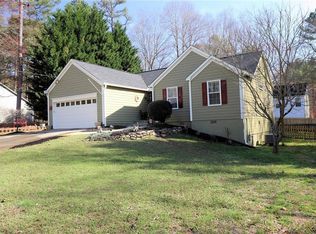 72 Heartwood Xing, Dallas, GA 30157