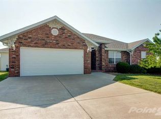 3502 W Teresa Ct, Battlefield, MO 65619