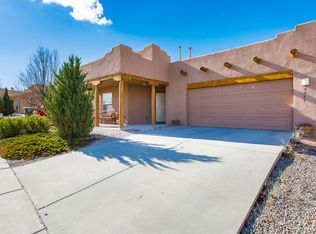 4445 Colores Del Sol, Santa Fe, NM 87507