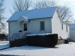 203 4th Ave SW, Cresco, IA 52136