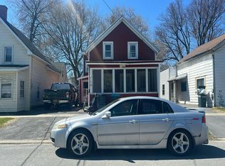 53 Champlain St, Plattsburgh, NY 12901