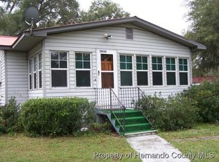 29134 Forbes St, Nobleton, FL 34661