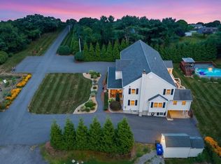 360 Myricks St, Taunton, MA 02780