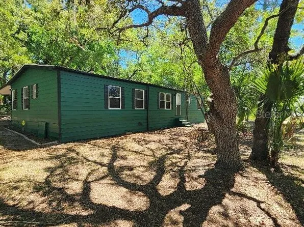 1799 SE 175th Terrace Rd, Silver Springs, FL 34488