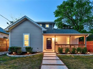 1310 E 13th St, Austin, TX 78702
