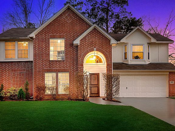 2nd image of 6511 Woodland Oaks