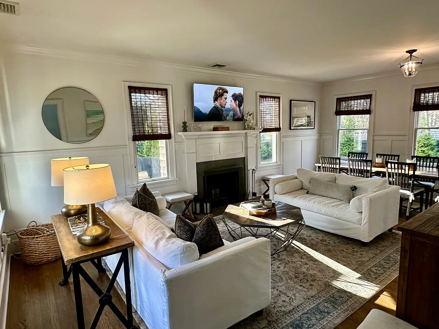 Southampton / Sag Harbor Beach House — Photo 2