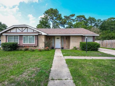 19406 Enchantington Cir, Spring, TX, 77388