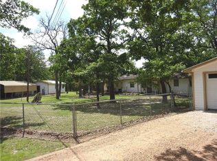 424 Yegua Creek Ln, Somerville, TX 77879