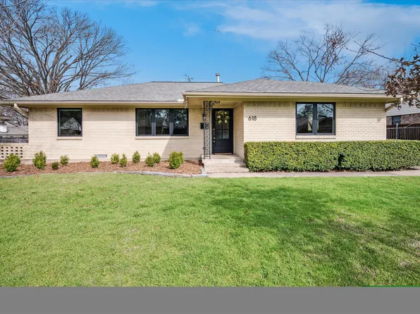 618 Twilight Trl, Richardson, TX 75080