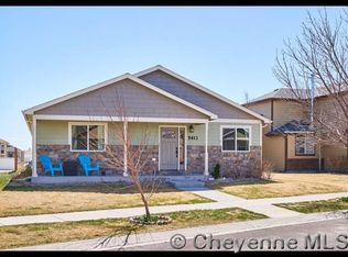 5413 Liz Ranch Rd, Cheyenne, WY 82007