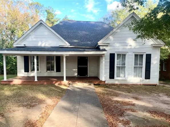 214 1st St SE, Lafayette, AL 36862