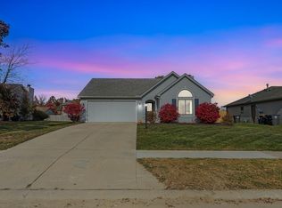 930 Brittany Pl, Fort Wayne, IN 46825