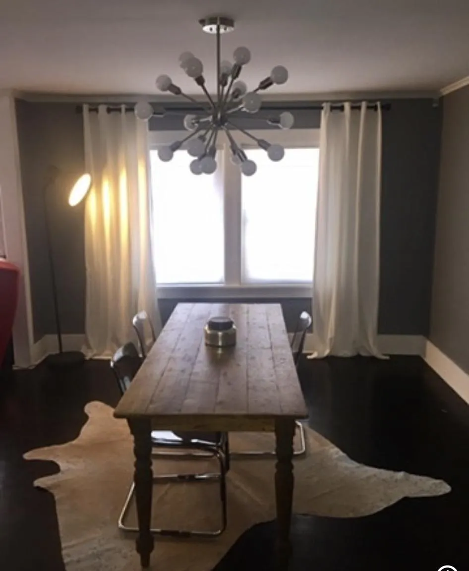 1219 S College Ave — Photo 3