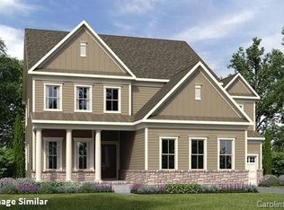 404 Pecan Ridge Ct #25, Weddington, NC 28104