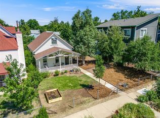 4152 Benton St, Denver, CO 80212