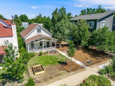 4152 Benton Street, Denver, CO, 80212