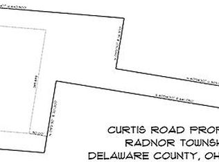 Curtis Rd #3, Radnor, OH 43066