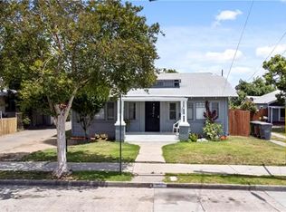 303 N McClay St, Santa Ana, CA 92701