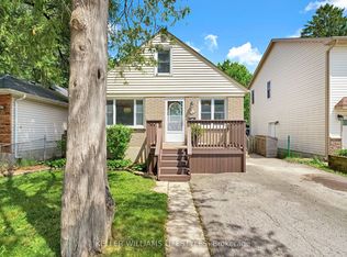 56 Forbes St, London, ON N6J 1L5