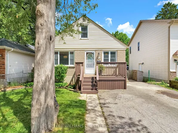 56 Forbes St, London, ON N6J 1L5