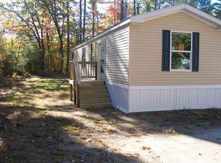 15 Pineland Park, Milton, NH 03851