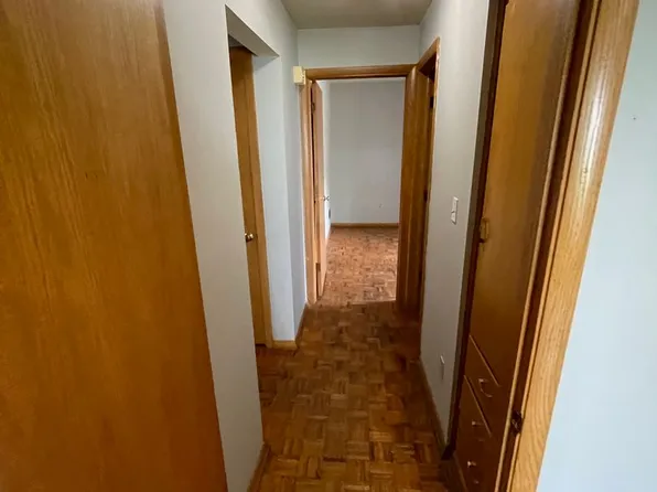North Campus 2 bedroom 1 bath apartments