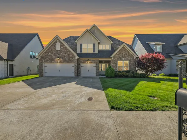 1232 Hensfield Dr, Murfreesboro, TN 37128