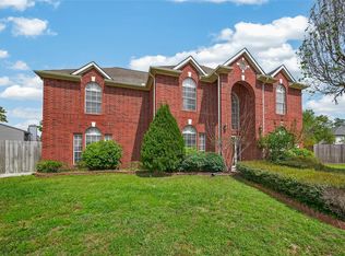 13918 Whispertrail Ct, Houston, TX 77014