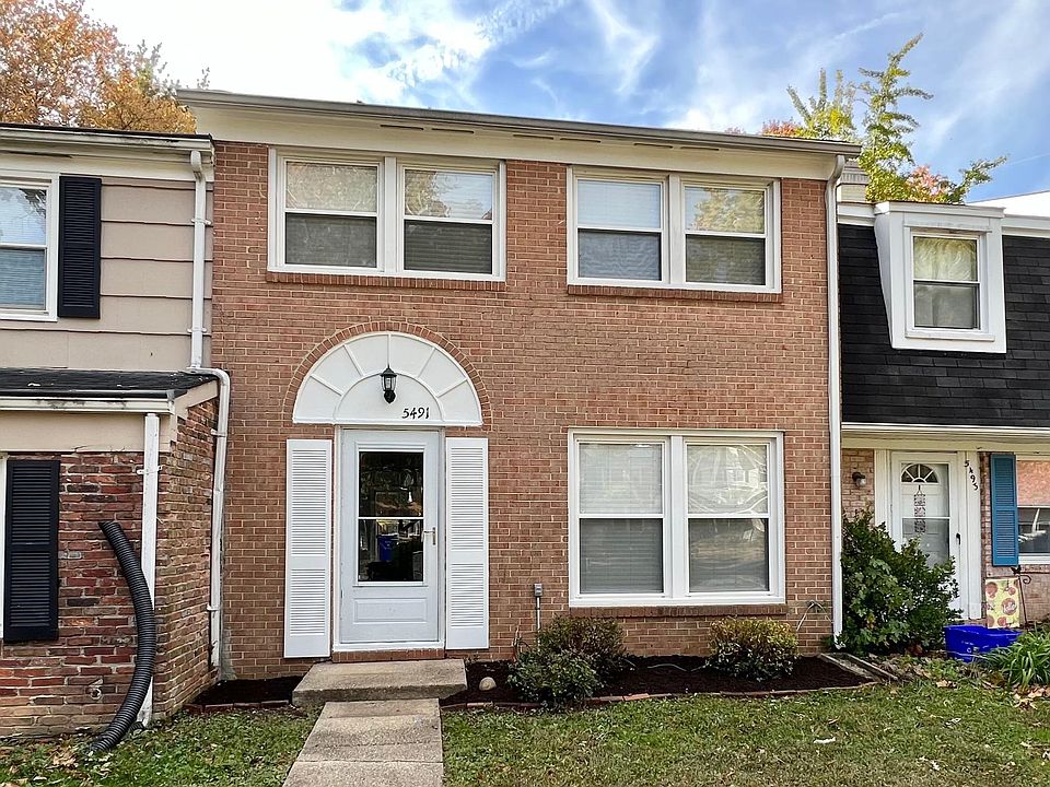 5491 Woodenhawk Cir, Columbia, MD 21044 | Zillow