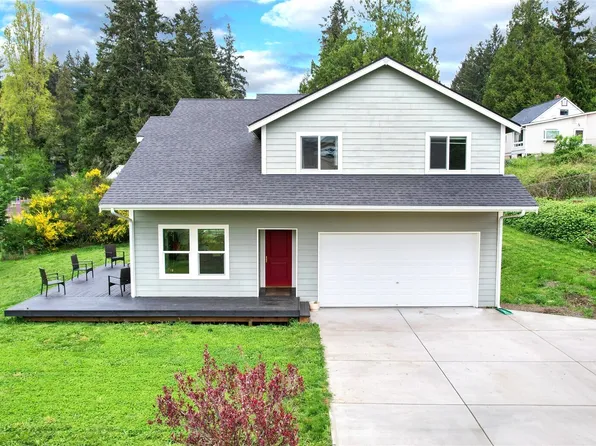 1521 Bertha Avenue NW, Bremerton, WA 98312