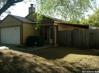 9907 Village Briar, San Antonio, TX 78250