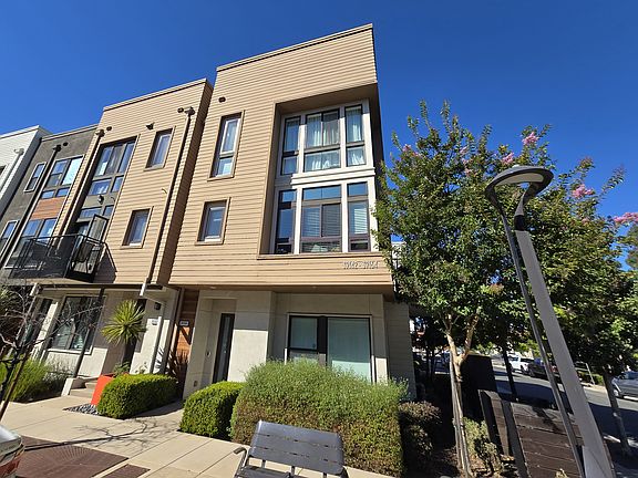 Exterior street view