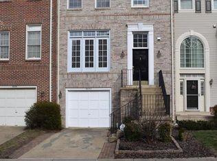 6652 Dunwich Way, Alexandria, VA 22315
