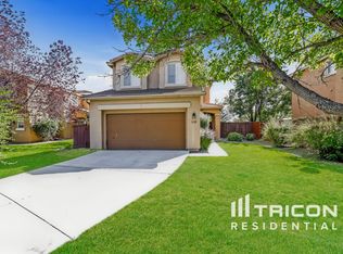 2108 San Remo Dr, Sparks, NV 89434