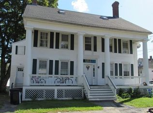 3 Charles St #1, Woburn, MA 01801