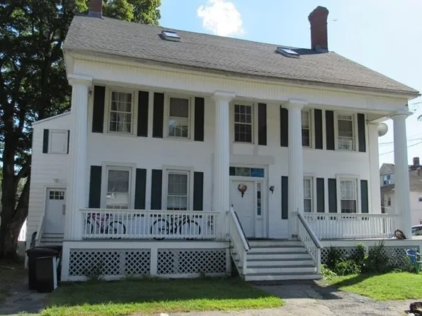 3 Charles St #1, Woburn, MA 01801