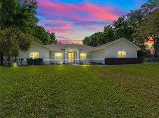 14581 SE 96th Ct, Summerfield, FL 34491