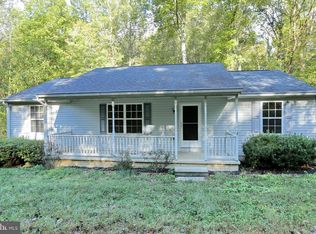 28717 Lockes Hill Rd, Mechanicsville, MD 20659