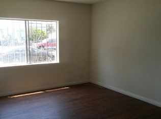 1441 E 46th St APT 1, Los Angeles, CA 90011