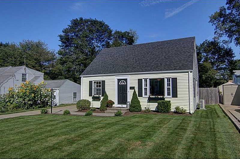 1st image of this home