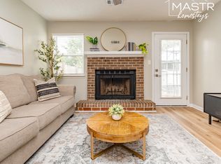 136 Sussex Dr, Warner Robins, GA 31088