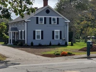 606 Scituate Ave, Cranston, RI, 02921
