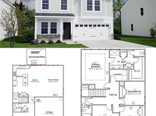 111 Jennie Dr, Springfield, GA 31329