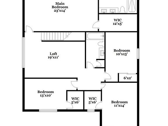 3rd image of 8461 E Lindner Ave