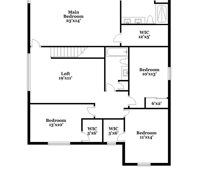 8461 E Lindner Ave — Photo 3