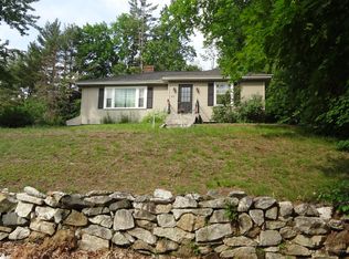 837 Somerset St, Andover, ME 04276