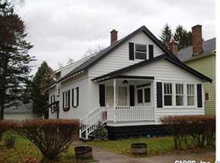 148 Maxwell Ave, Syracuse, NY 13207
