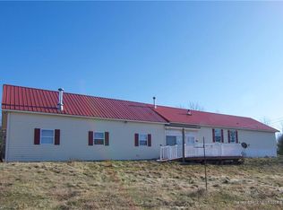 395 Tenney Hill Rd, Monson, ME 04464